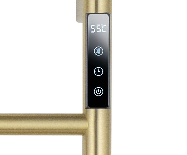 полотенцесушитель WONZON & WOGHAND BONN 475х738